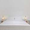Отель Stunning 1 Bed Apt, Sleeps 4 Near Hyde Park, фото 19