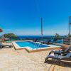 Отель Chania Poolside Resort - Panoramic Seaview Lodging, фото 18