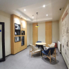 Отель Hanting Hotel (Baoding Railway Station East Square, фото 13