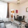 Отель Summit West End - Elegant Flat With Free Parking, фото 14
