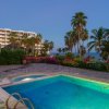 Отель Ocean View, 2 min Walk to Beach, Villa Costa Brava, фото 13