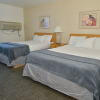 Отель Sunrise Inn Hotel, фото 7