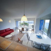 Отель UNE TERRASSE SUR LA MER 3 pers 2 chambres VUE MER, фото 7