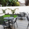 Отель ibis budget Madrid Centro Lavapies, фото 32