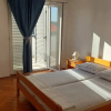 Отель Mirjana: sea View & Balcony - A2 JN, фото 7