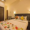 Отель OYO 12041 Home Bright Studio Candolim Beach, фото 12