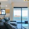 Отель Phaedrus Living: Sea View Anna Residence 201, фото 3