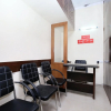 Отель Satyam Home Stay By OYO Rooms, фото 16