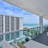 Отель The Sanctuary 3 Bedroom Ocean View Condo 1107, фото 15