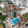 Отель Lara Park Hotel, фото 8