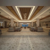 Отель Pickalbatros Villaggio Resort - Portofino Marsa Alam, фото 32