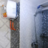 Отель Homey And Cozy 2Br At Jarrdin Cihampelas Apartment, фото 7