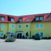 Отель Euro - Hotel, фото 28