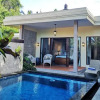 Отель Villa with private pool at Villa Nirvana Ubud, фото 14