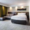 Отель Hampton by Hilton Exeter Airport, фото 5