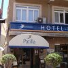 Отель Patilla в Санта-Поле