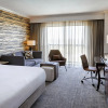 Отель JW Marriott San Antonio Hill Country Resort & Spa, фото 6