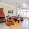 Отель 1BR apartment with balcony on Mtatsminda, фото 2