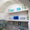 Отель House With one Bedroom in Ostuni, With Wonderful sea View, Furnished T, фото 14