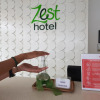 Отель Zest Hotel Yogyakarta, фото 25