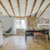 Отель Sublime 2BR Flat in the Heart of Old Lyon, фото 2