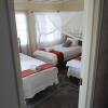Отель Tsumkwe Country Lodge, фото 7