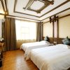 Отель Memory of Xiangxi Humanities Theme Inn, фото 5