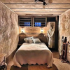 Отель La cabane du chineur, фото 13