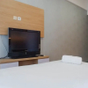 Отель Comfy Studio Apartment Connected to Mall at Benson Supermall Mansion, фото 7