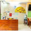 Отель Bong House Homestay 2 by OYO Rooms, фото 10