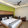 Отель OYO 11666 Hotel Prakash Inn, фото 10