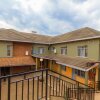 Отель Kings Hospitality Centre в Кигали