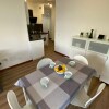 Отель Blue Lake Apartment With Pool and Lake View, фото 12