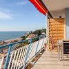 Отель Boutique Apartment in Canet de Mar With Swimming Pool, фото 19