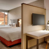 Отель Springhill Suites Moab, фото 6