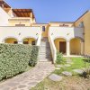 Отель Awesome Home in Porto San Paolo With Wifi and 2 Bedrooms, фото 1