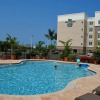 Отель Homewood Suites Fort Myers Airport - FGCU, фото 13