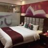 Отель Pai Hotel Tianjin South Jiefang Road Meijiang Convention Center, фото 6