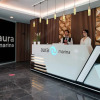 Отель Aura Marina Hotel, фото 2