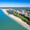 Отель Estero Beach and Tennis Club # 305B - 7300 Estero Blvd by Coastal Vacation Properties, фото 12
