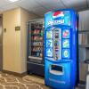 Отель Comfort Inn Sandy Springs - Perimeter, фото 11