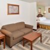 Отель Holiday Inn Express & Suites, фото 26