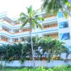 Отель Oceanbay Ayurvedic Beach Resort, фото 1