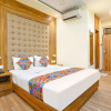 Отель FabHotel Cozy Inn, фото 4