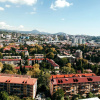Гостиница Home Hotel Sochi Na Riv'Ere Apartments, фото 11