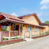 Отель SPOT ON 94005 Homestay Bintang Syariah, фото 11