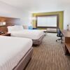 Отель Holiday Inn Express & Suites Cartersville, фото 7