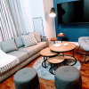 Отель Designer Luxury 3 Bedroom Townhouse, фото 24