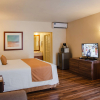 Отель Best Western Cumbres Inn Cd. Cuauhtémoc, фото 5