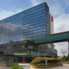 Отель Sheraton Grand Bangalore Hotel at Brigade Gateway, фото 1